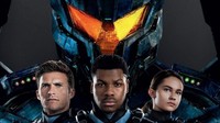 Pacific Rim: Povstání