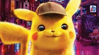 Pokémon: Detektiv Pikachu