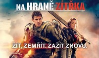 Na hraně zítřka