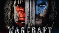 Warcraft: První střet
