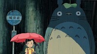 Můj soused Totoro