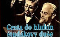 Cesta do hlubin študákovy duše