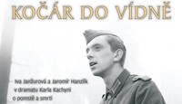 Kočár do Vídně