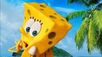 SpongeBob ve filmu: houba na suchu