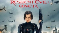 Resident Evil: Odveta