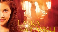 Láska na vlásku