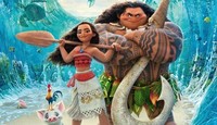 Odvážná Vaiana: Legenda o konci světa
