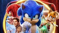 Ježek Sonic 2