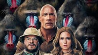 Jumanji: Další level