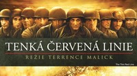 Tenká červená linie