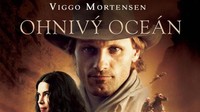 Ohnivý oceán