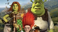 Shrek: Zvonec a konec