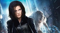 Underworld: Probuzení
