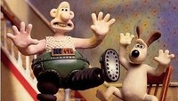 Wallace a Gromit – Nesprávné kalhoty