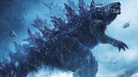 Godzilla 2