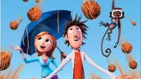 Cloudy With A Chance Of Meatballs
