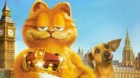 Garfield II