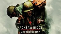 Hacksaw Ridge: Zrození hrdiny