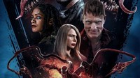 Venom 2: Carnage přichází