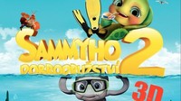Sammyho dobrodružství 2