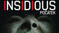 Insidious 3: Počátek