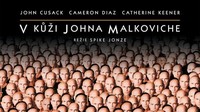 V kůži Johna Malkoviche