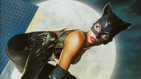 Catwoman