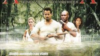 Anakonda: Honba za krvavou orchidejí