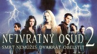Nezvratný osud 2