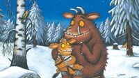 Gruffalovo dítě