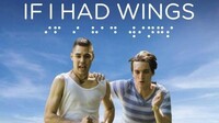 Kdybych měl křídla