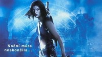 Resident Evil: Apokalypsa