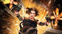Resident Evil: Afterlife