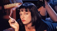Pulp Fiction: Historky z podsvětí