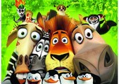 Madagaskar 2: Útěk do Afriky