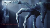 Insidious: Poslední Klíč