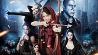 Avengers Grimm