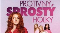 Protivný sprostý holky