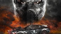 Rallye smrti 4: Anarchie