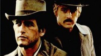 Butch Cassidy a Sundance Kid