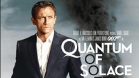 Quantum of Solace