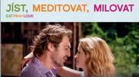 Jíst, meditovat, milovat