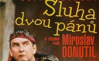 Sluha dvou pánů