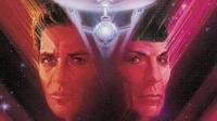 Star Trek 5: Nejzazší hranice