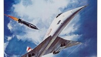 Concorde: Letiště 1979