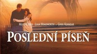 Poslední píseň