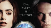 Mortal Instruments: Město z kostí