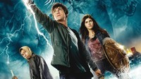 Percy Jackson: Zloděj blesku