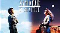 Samotář v Seattlu