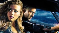 Drive Angry